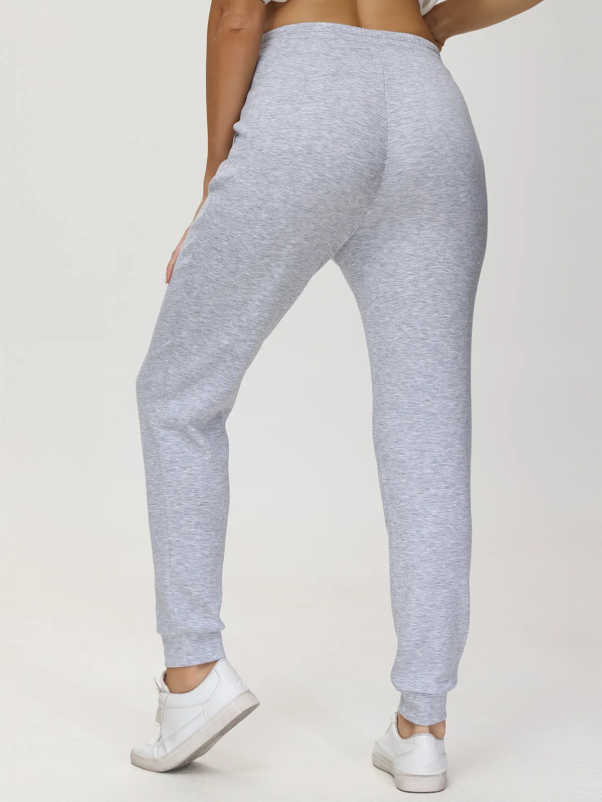 Cuffed Joggers sold by 89th & Madison product image thumbnail 5