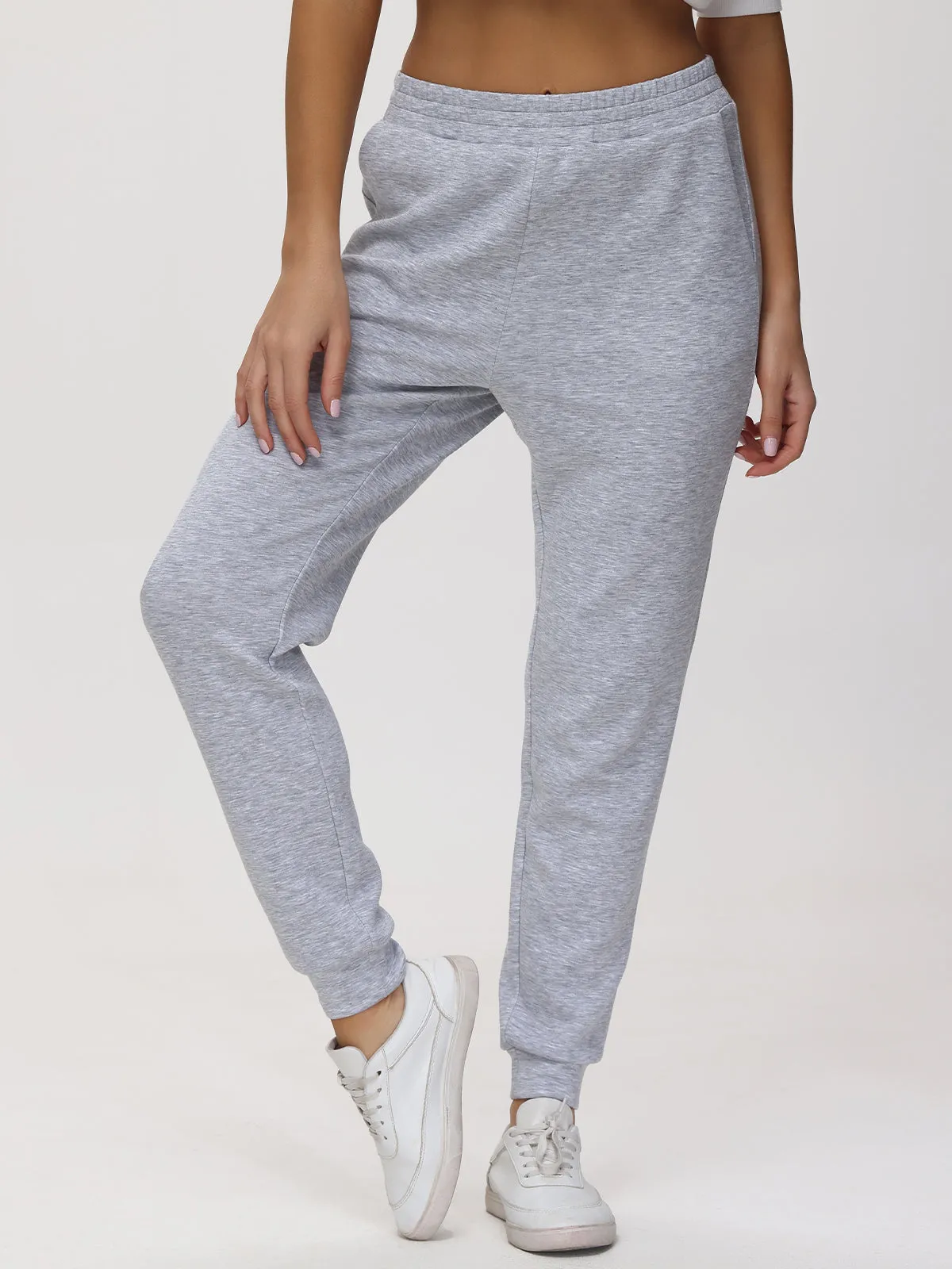 Cuffed Joggers sold by 89th & Madison product image thumbnail 4