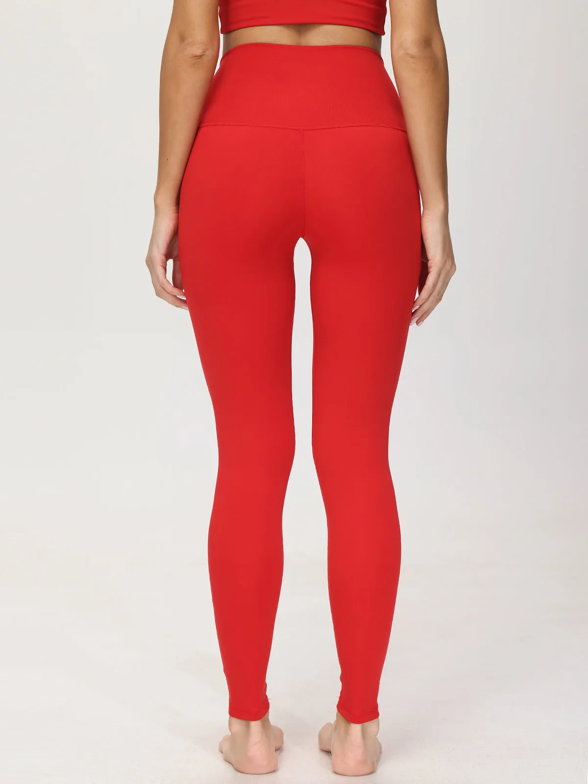 High Waist Leggings sold by 89th & Madison product image thumbnail 3