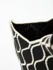 Jacquard Tote Bag sold by 89th & Madison