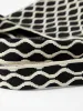 Jacquard Tote Bag sold by 89th & Madison