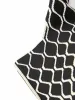 Jacquard Tote Bag sold by 89th & Madison