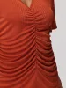 Flutter Sleeve Top sold by 89th & Madison