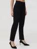 Pull-On Kick Flare Pants sold by 89th & Madison