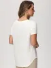 V-Neck Pocket Tee sold by 89th & Madison