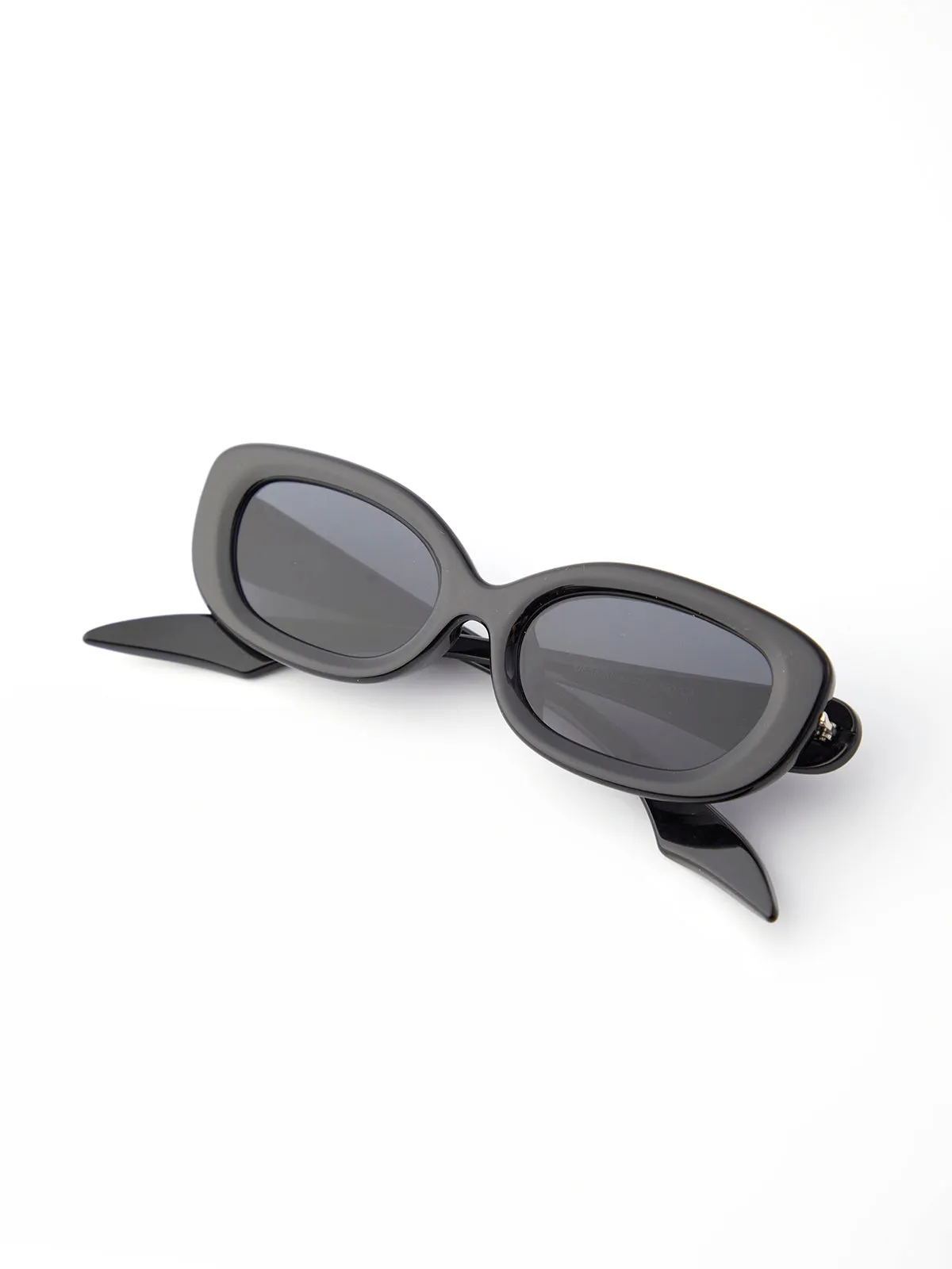 Oval Sunglasses sold by 89th & Madison product image thumbnail 4