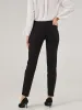 Millennium Five Pocket Stretch Straight Leg Pants sold by 89th & Madison