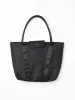 Large Nylon Tote Bag sold by 89th & Madison