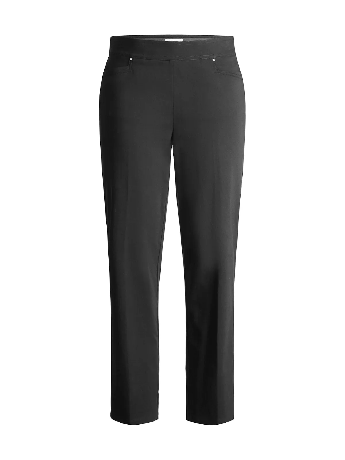 Millennium Pull-On Little Black Pants sold by 89th & Madison product image thumbnail 5