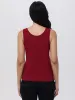 Scoop Neck Tank Top sold by 89th & Madison