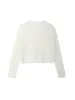 Frye Button-Up Pointelle Cardigan sold by 89th & Madison