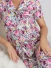 Floral Pajamas Set sold by 89th & Madison