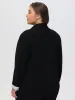 Plus One Button Blazer sold by 89th & Madison