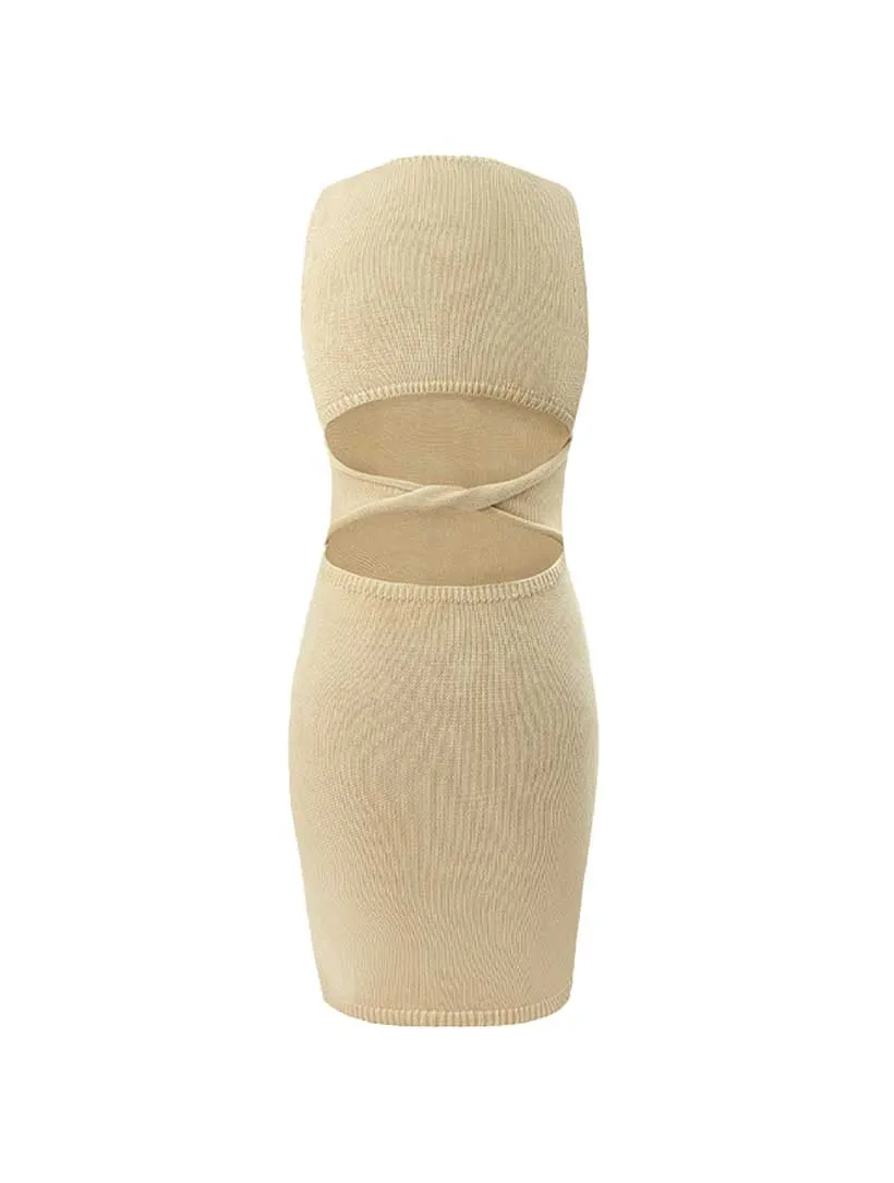 Vintage Wash Sweater Dress sold by 89th & Madison product image thumbnail 2