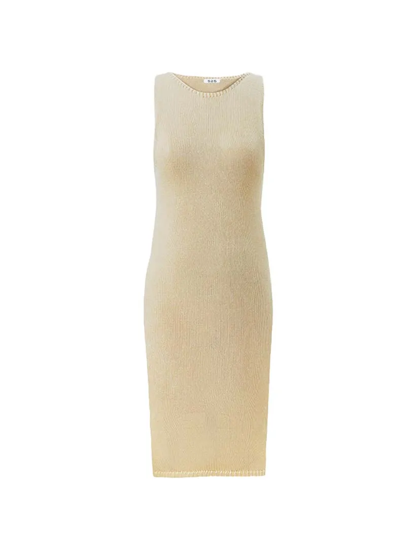 Vintage Wash Sweater Dress sold by 89th & Madison