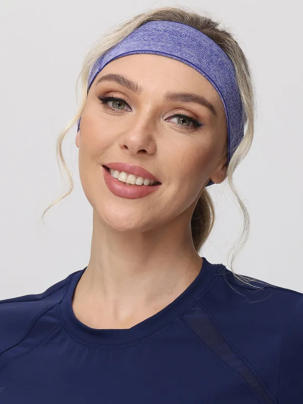 Wide Headband sold by 89th & Madison