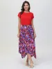 Drop Shoulder Knit Top sold by 89th & Madison