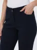 Petite Millennium Five Pocket Stretch Pants sold by 89th & Madison