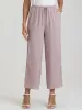 Drawstring Wide Leg Pants sold by 89th & Madison