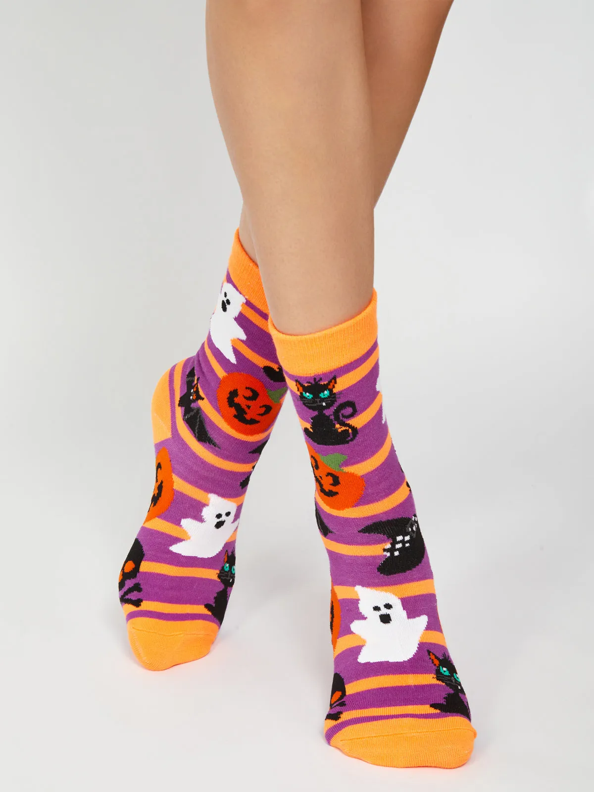 Holiday Socks sold by 89th & Madison product image thumbnail 3