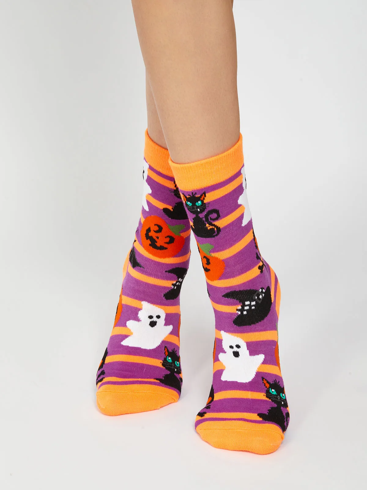 Holiday Socks sold by 89th & Madison product image thumbnail 4