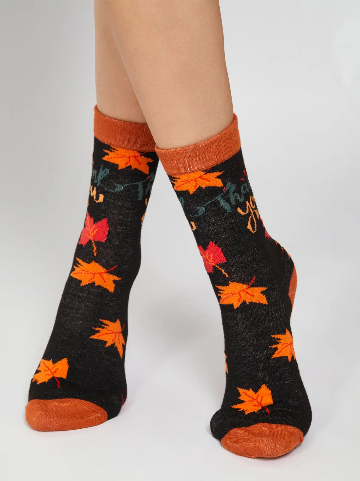 Holiday Socks sold by 89th & Madison