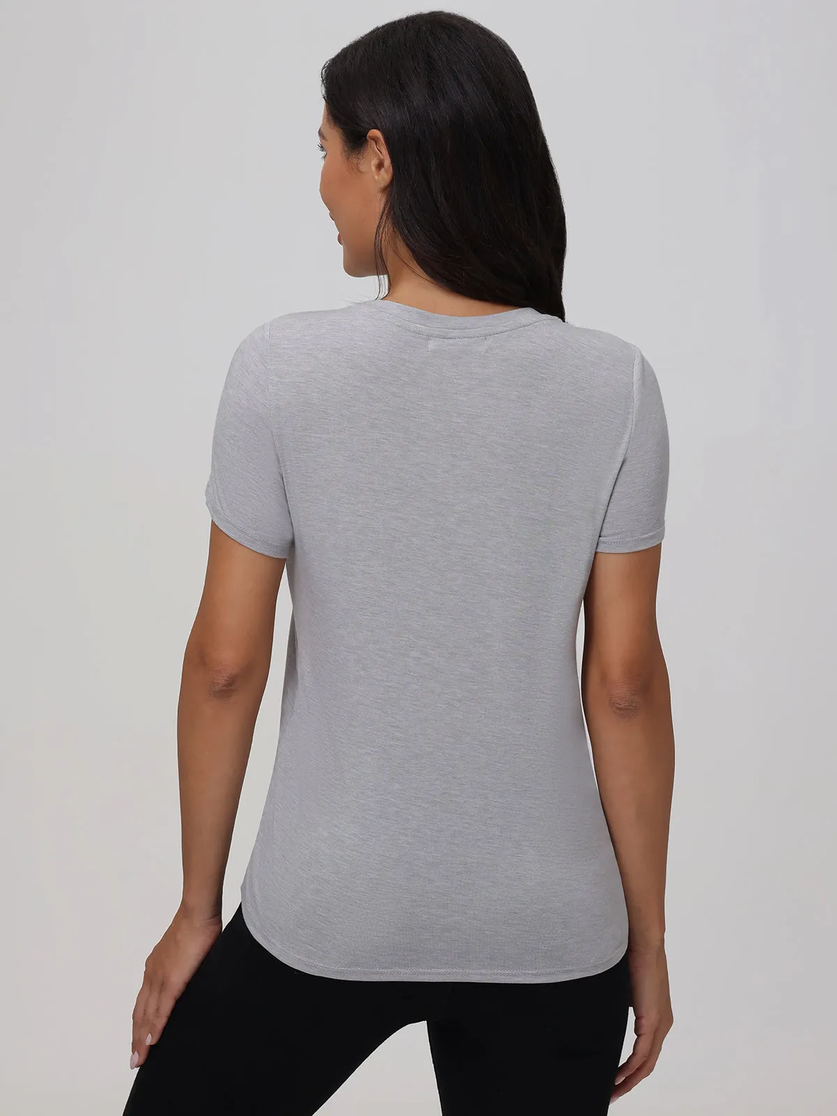 Thankful Graphic Tee sold by 89th & Madison product image thumbnail 2