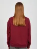 Tis The Season Sweatshirt sold by 89th & Madison
