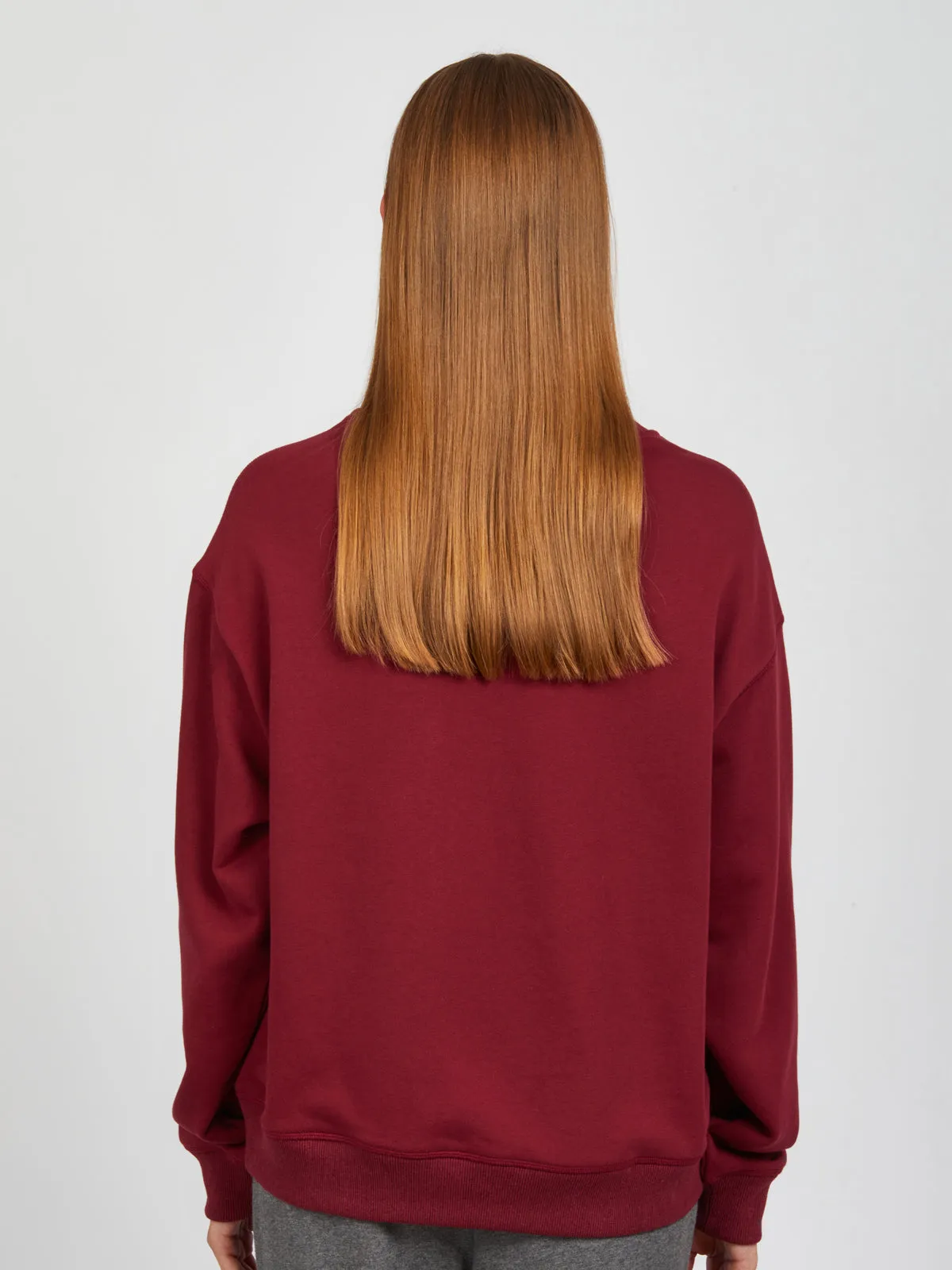 Tis The Season Sweatshirt sold by 89th & Madison product image thumbnail 2