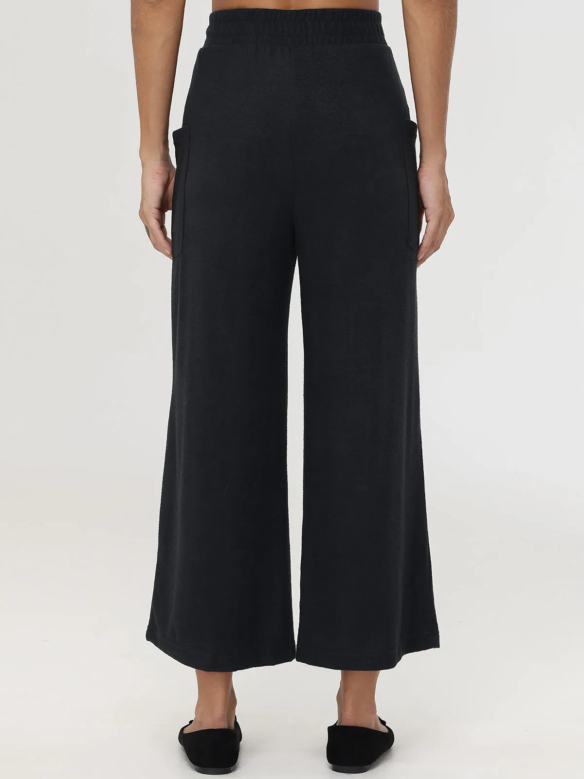 Wide Leg Knit Pants sold by 89th & Madison product image thumbnail 3