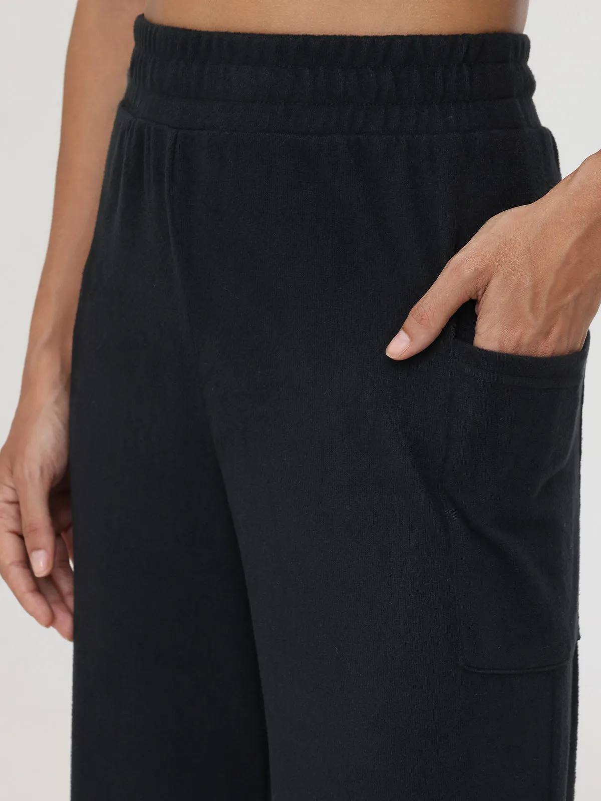 Wide Leg Knit Pants sold by 89th & Madison product image thumbnail 5