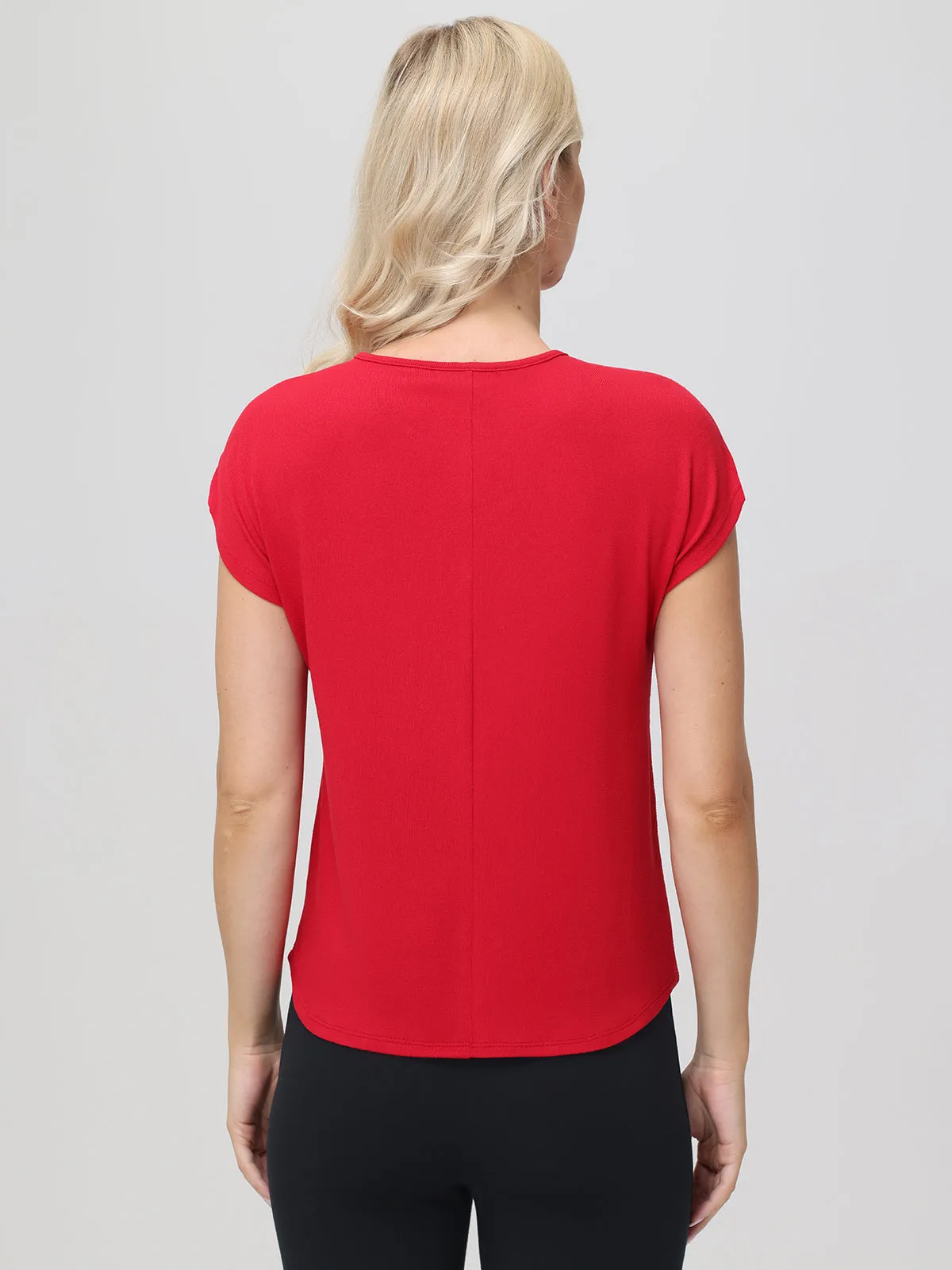 Embellished Criss Cross Top sold by 89th & Madison product image thumbnail 2