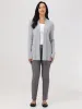 Millennium Stretch Faux Pocket Pants sold by 89th & Madison