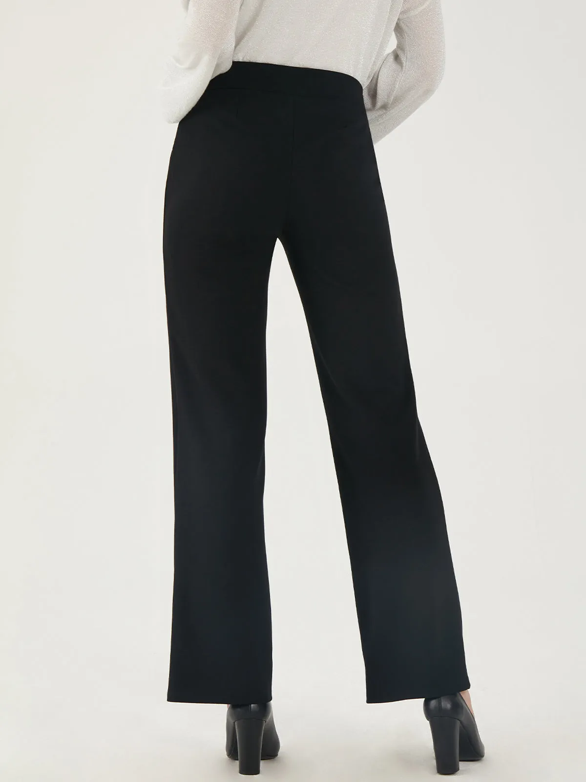 Wide Leg Sailor Pant sold by 89th & Madison product image thumbnail 4