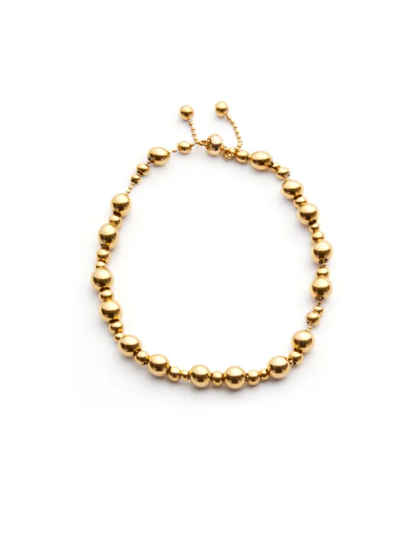 Beaded Bracelet sold by 89th & Madison