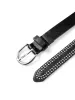 Fashion Rivet Belt sold by 89th & Madison