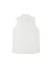 Sleeveless Linen Top sold by 89th & Madison