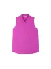 Sleeveless Linen Top sold by 89th & Madison