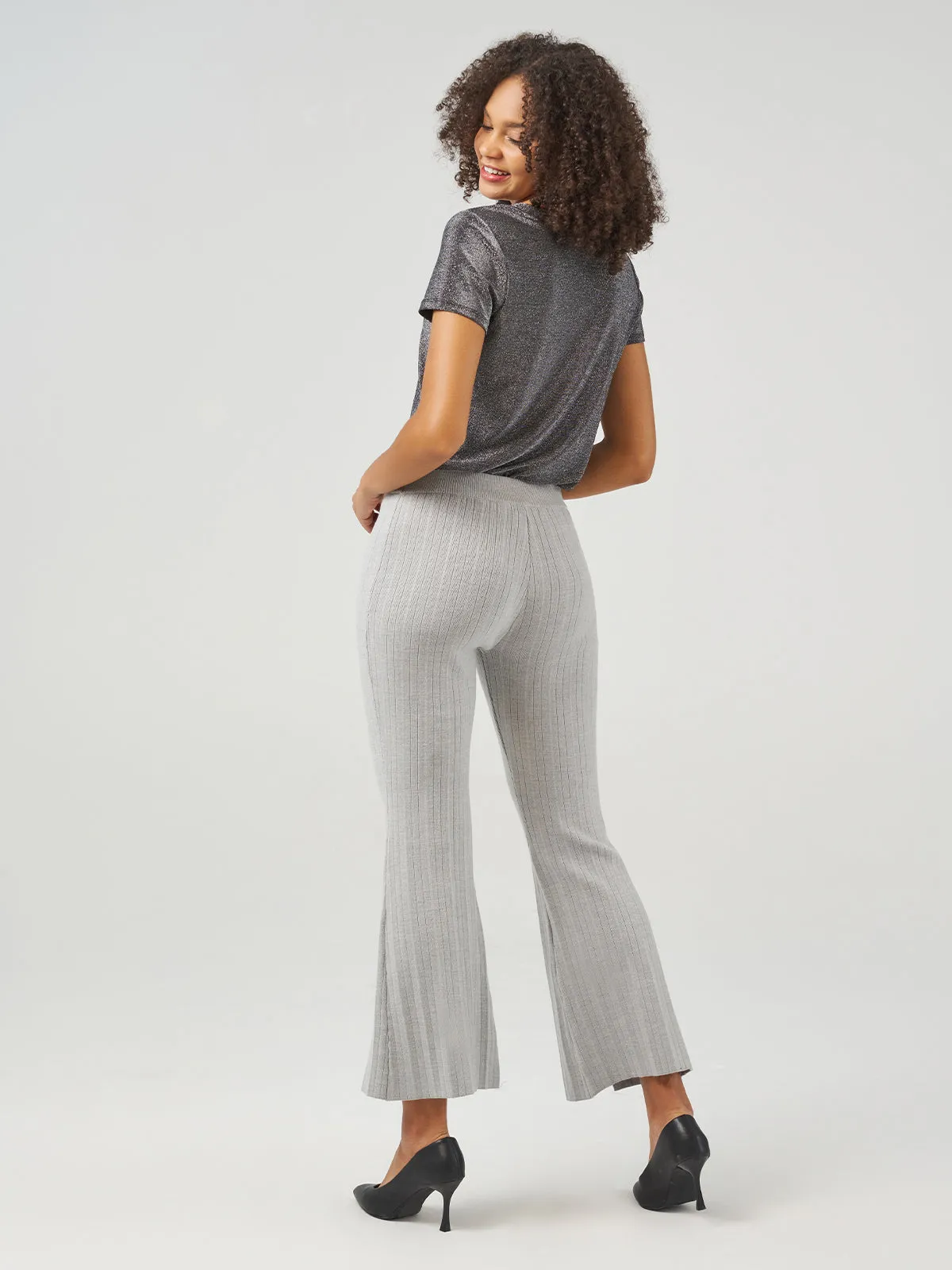 Scoop Neck Short Sleeve Tee sold by 89th & Madison product image thumbnail 4