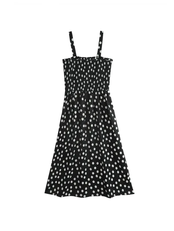 Smocked Tank Dress sold by 89th & Madison