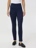 Mid Rise Skinny Ponte Pants sold by 89th & Madison