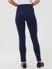 Mid Rise Skinny Ponte Pants sold by 89th & Madison
