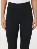 Pull-On Skinny Leg Little Black Pants sold by 89th & Madison