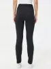 Pull-On Skinny Leg Little Black Pants sold by 89th & Madison