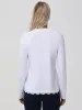 Pointelle Lace Ruffle Open Cardigan sold by 89th & Madison