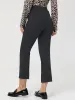 Millennium Pull On Flare Leg Little Black Pants sold by 89th & Madison