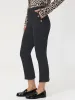 Millennium Pull On Flare Leg Little Black Pants sold by 89th & Madison