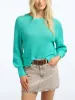 Margot: Crewneck Sweater sold by 89th & Madison