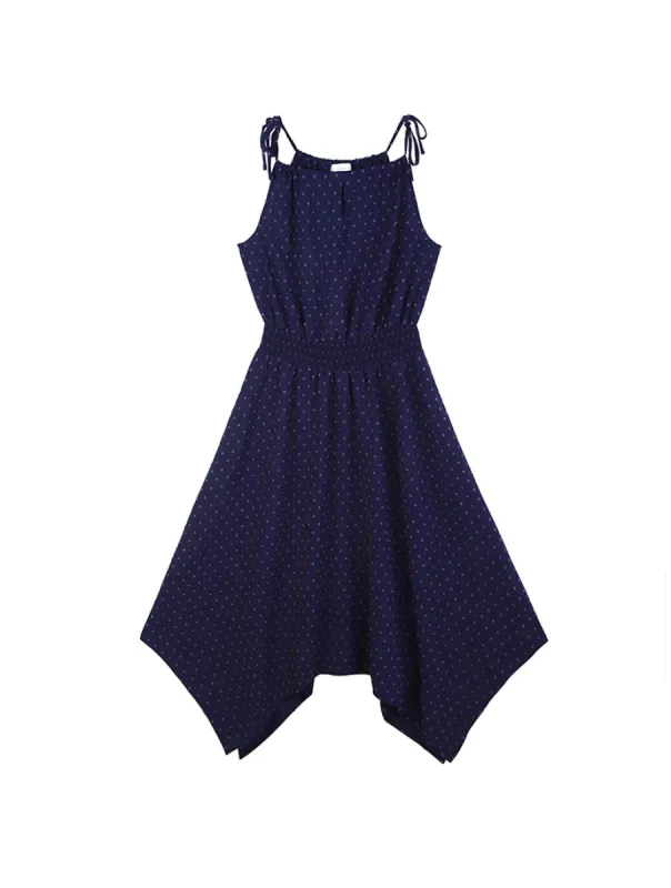 Halter Neck Midi Dress sold by 89th & Madison