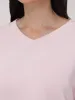 V-Neck Crop Sweatshirt sold by 89th & Madison